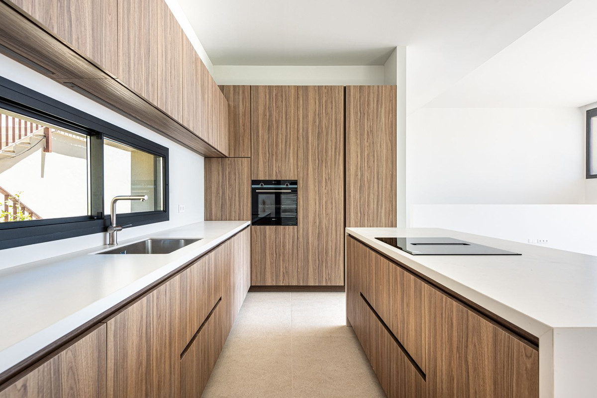 Huis te koop in Benahavís | 3 slaapkamers H5407261
