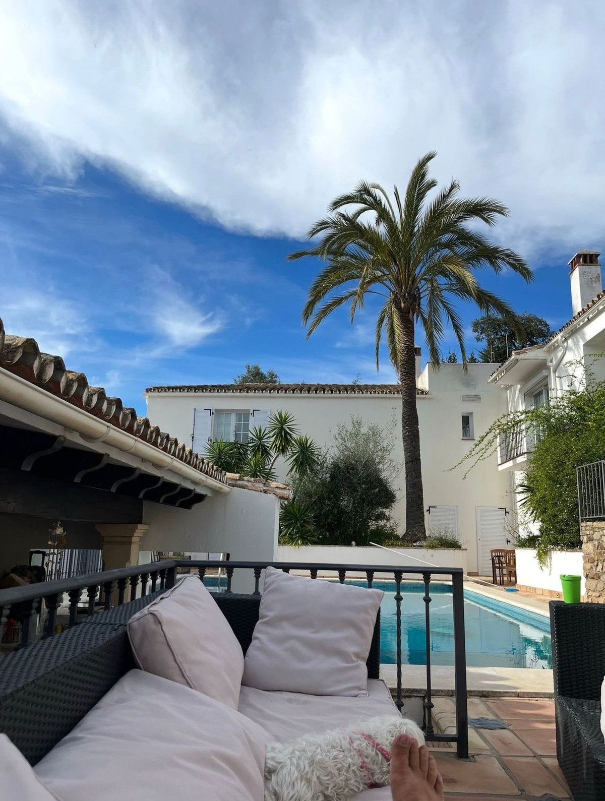 Huis te koop in Benahavís | 8 slaapkamers H5407951