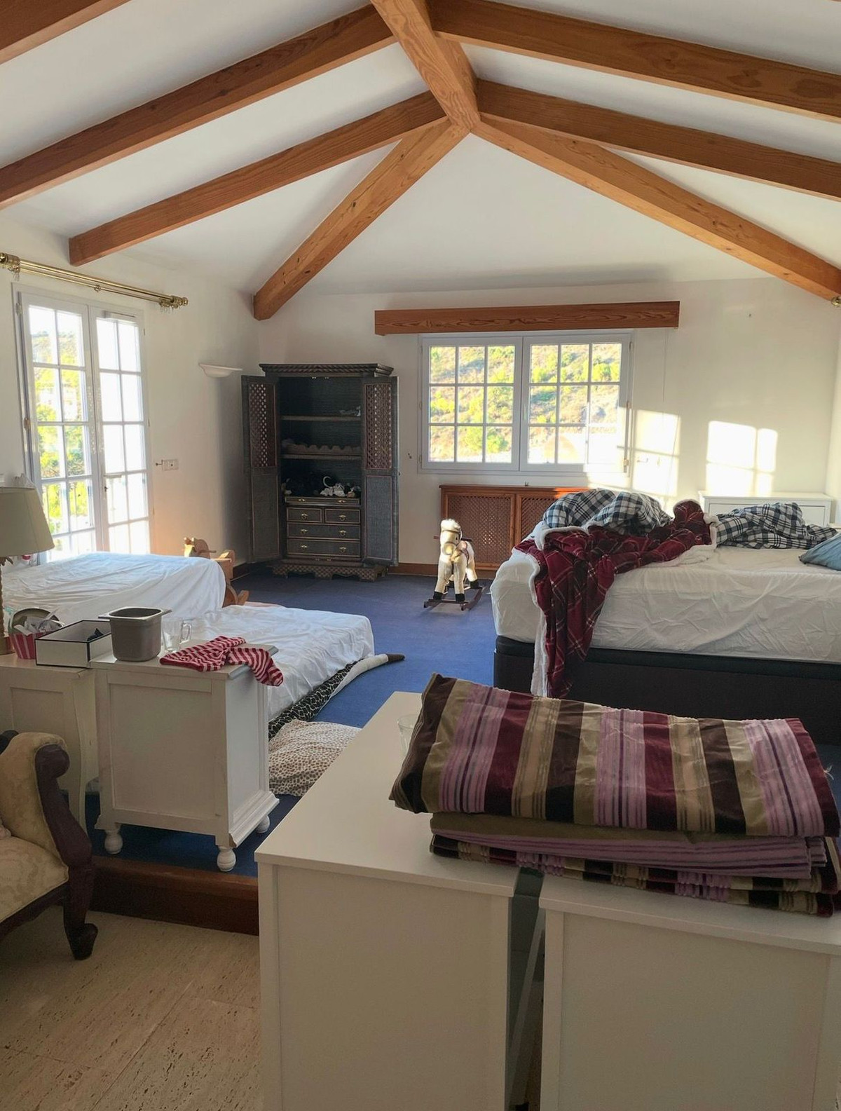 Huis te koop in Benahavís | 8 slaapkamers H5407951
