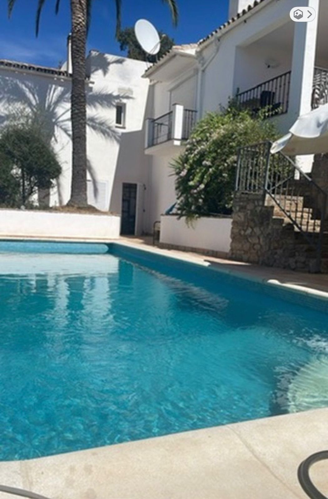 Huis te koop in Benahavís | 8 slaapkamers H5407951