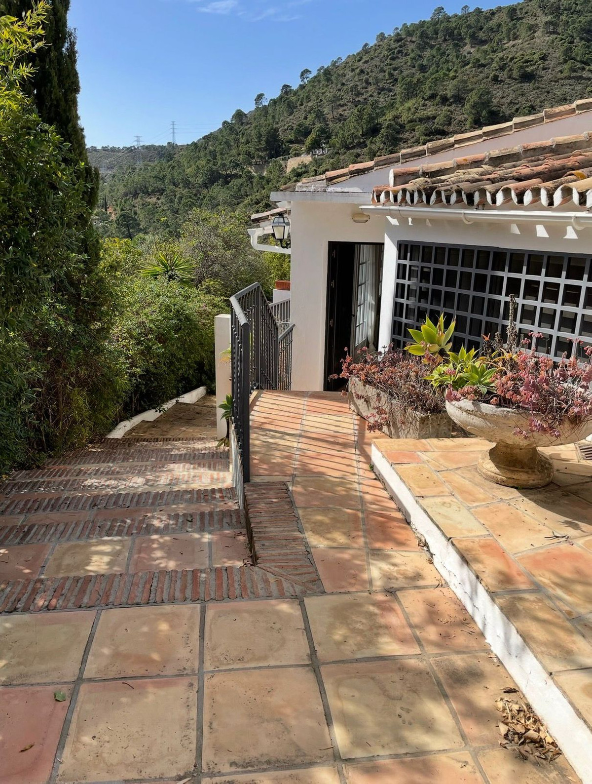 Huis te koop in Benahavís | 8 slaapkamers H5407951
