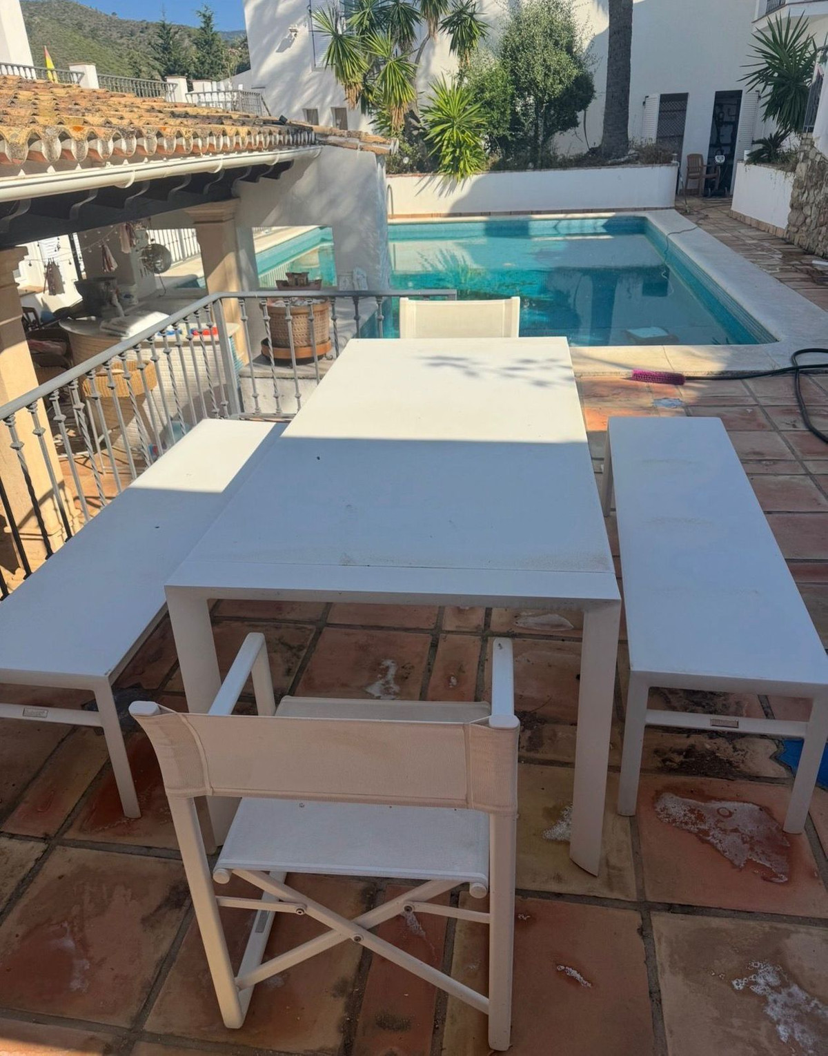 Huis te koop in Benahavís | 8 slaapkamers H5407951