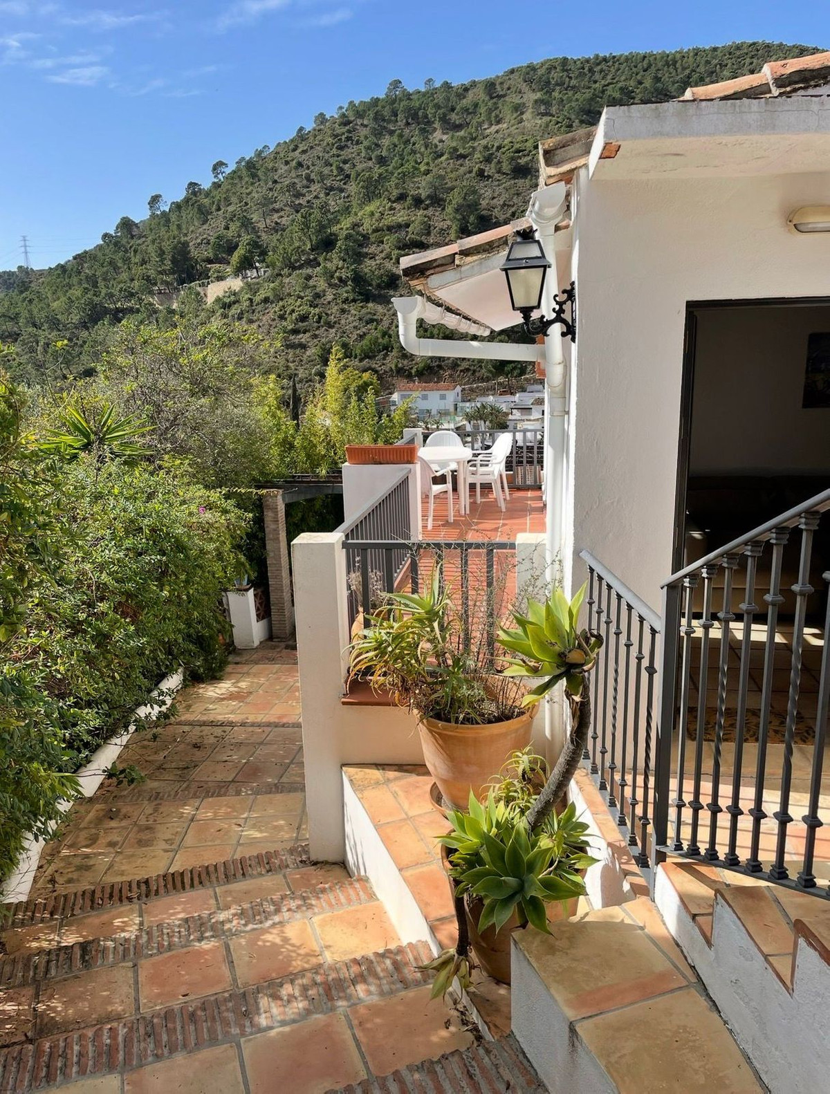 Huis te koop in Benahavís | 8 slaapkamers H5407951