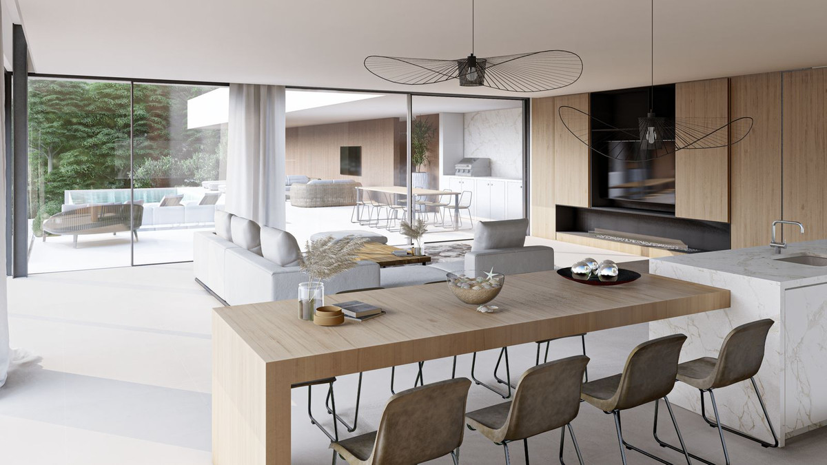 Huis te koop in Benahavís | 3 slaapkamers H5413156