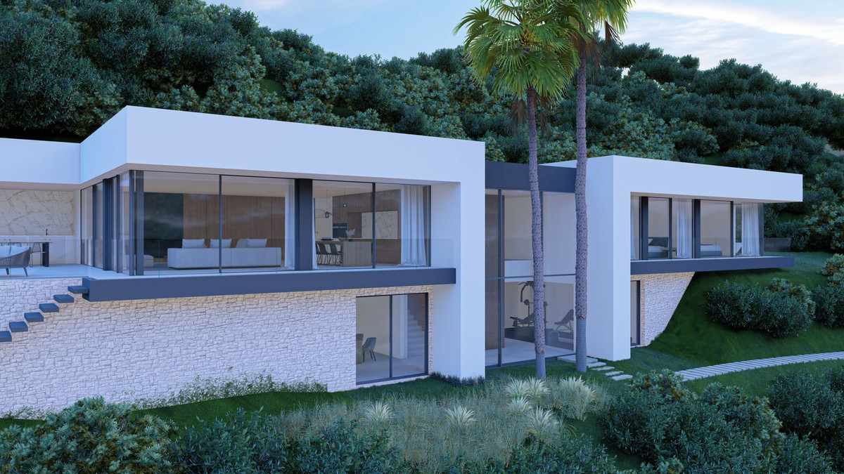 Huis te koop in Benahavís | 3 slaapkamers H5413156