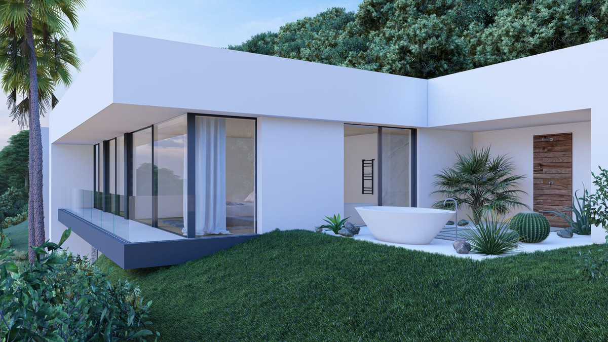 Huis te koop in Benahavís | 3 slaapkamers H5413156