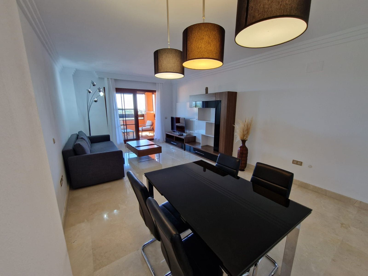 Appartement te koop in Benahavís | 2 slaapkamers H5422426