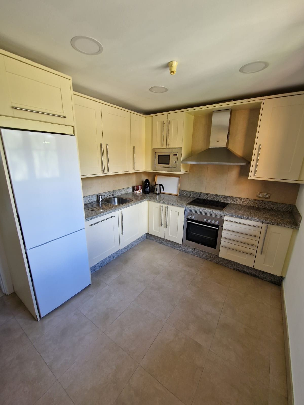 Appartement te koop in Benahavís | 2 slaapkamers H5422426