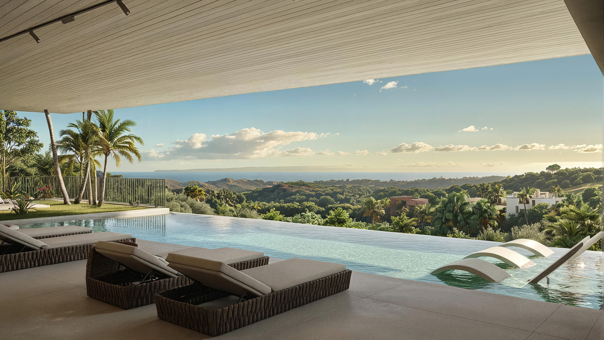 Huis te koop in Benahavís | 3 slaapkamers H5423314