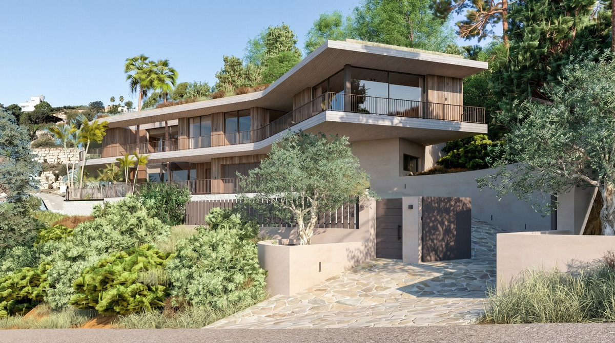 Huis te koop in Benahavís | 3 slaapkamers H5423314