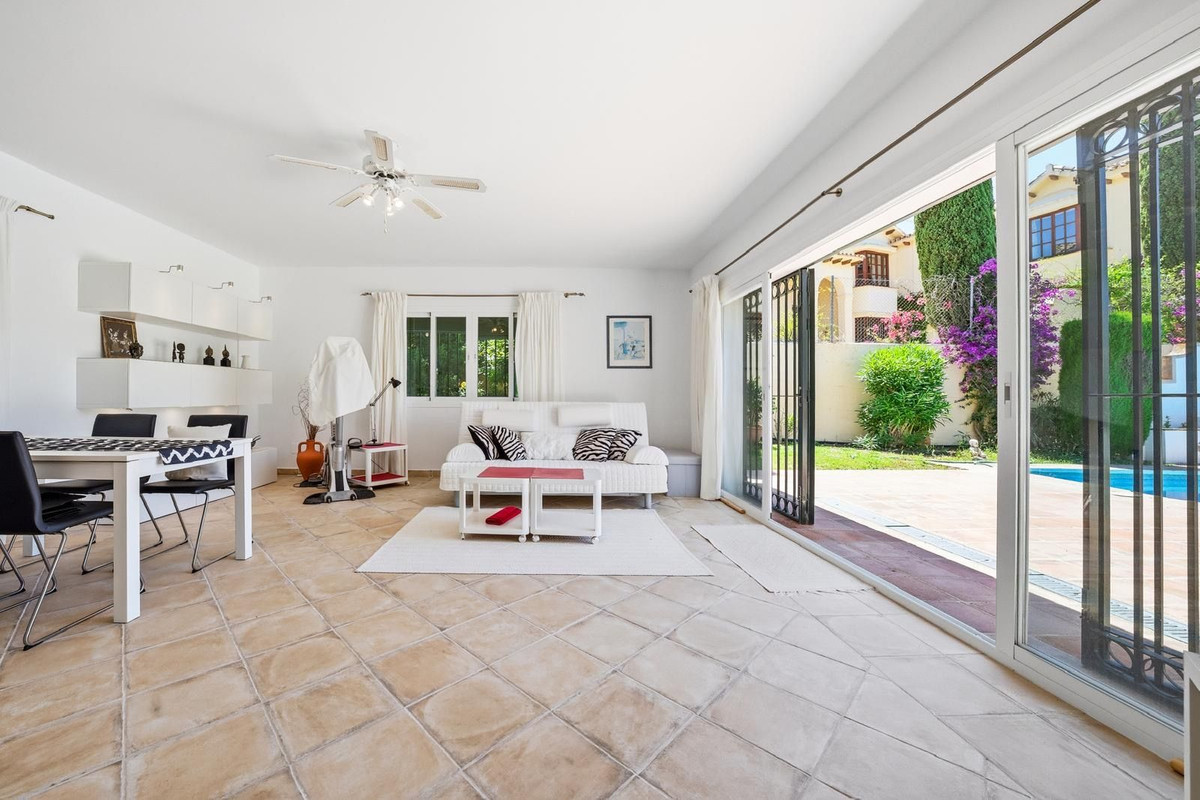 Appartement te koop in Benahavís | 2 slaapkamers H5423383