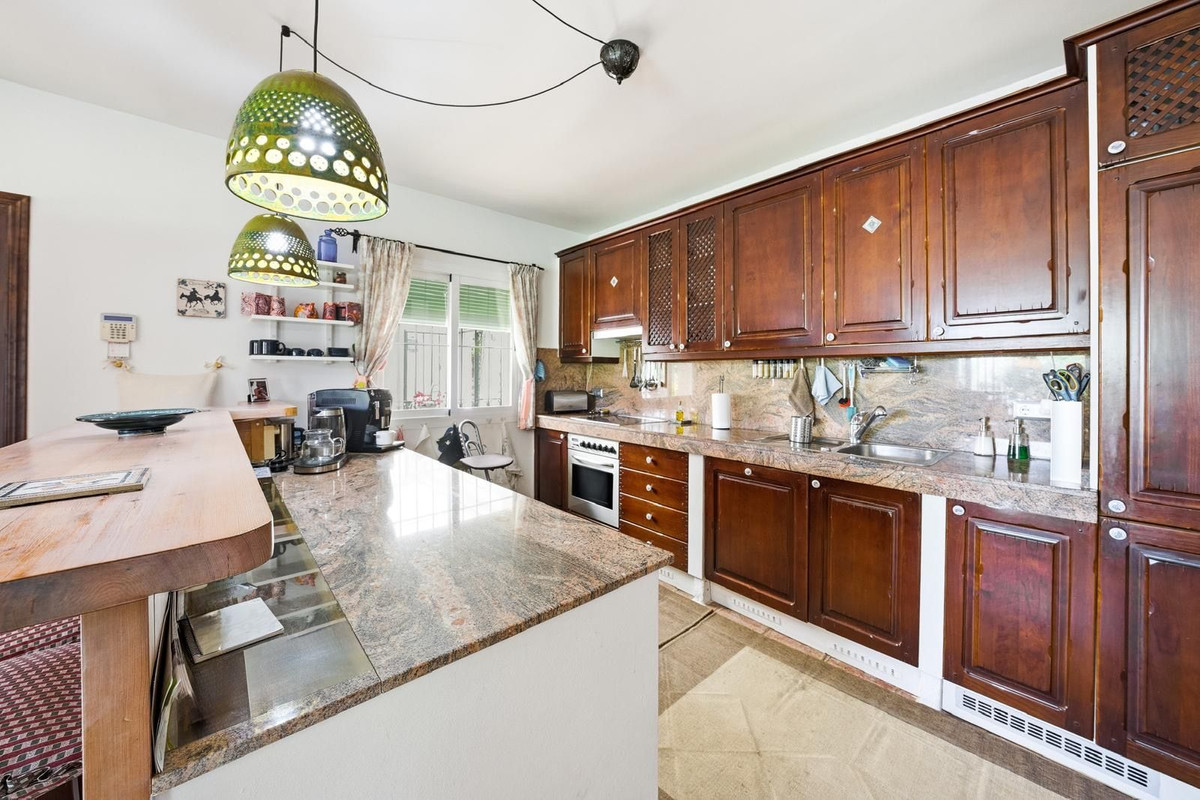 Appartement te koop in Benahavís | 2 slaapkamers H5423383
