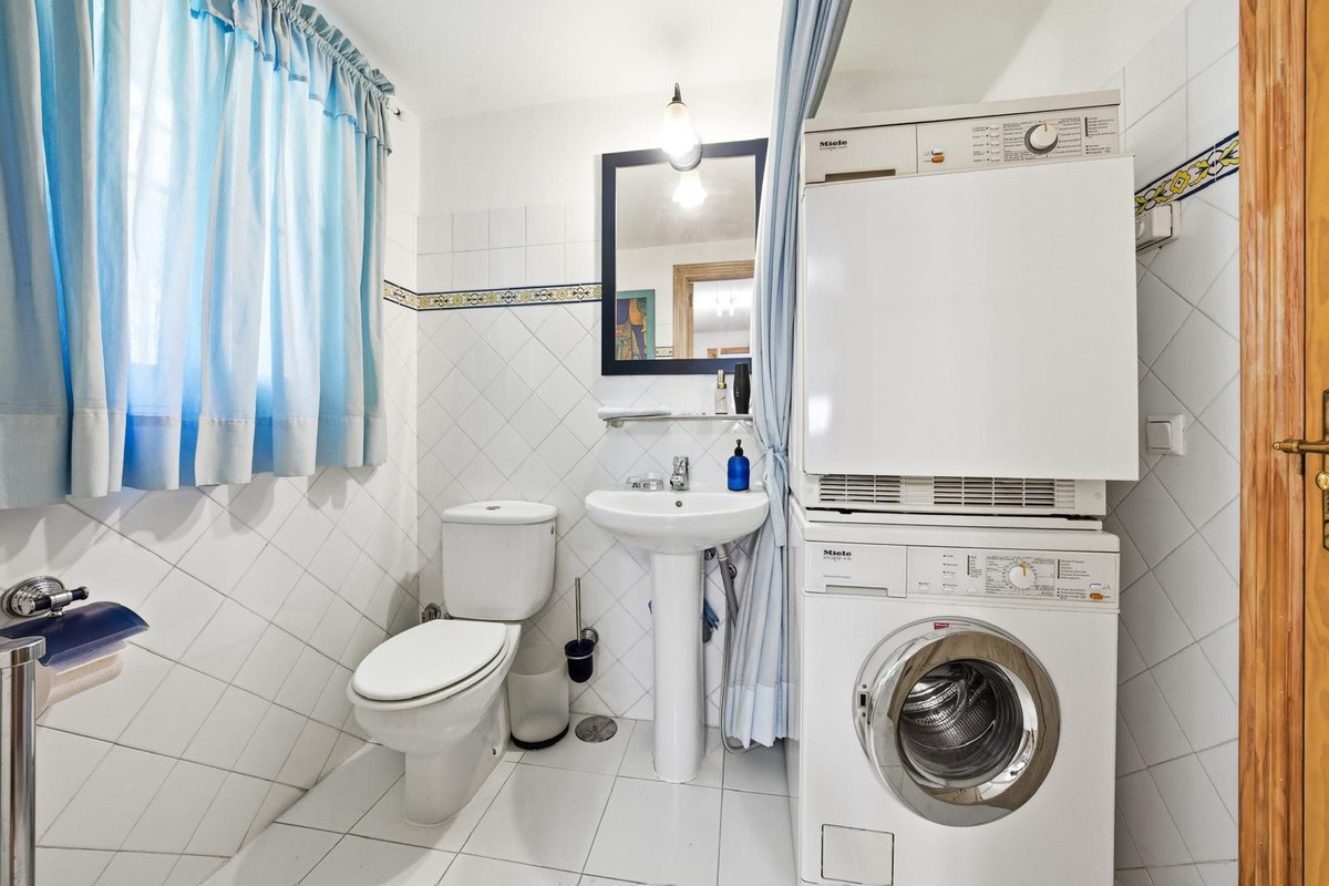 Appartement te koop in Benahavís | 2 slaapkamers H5423383