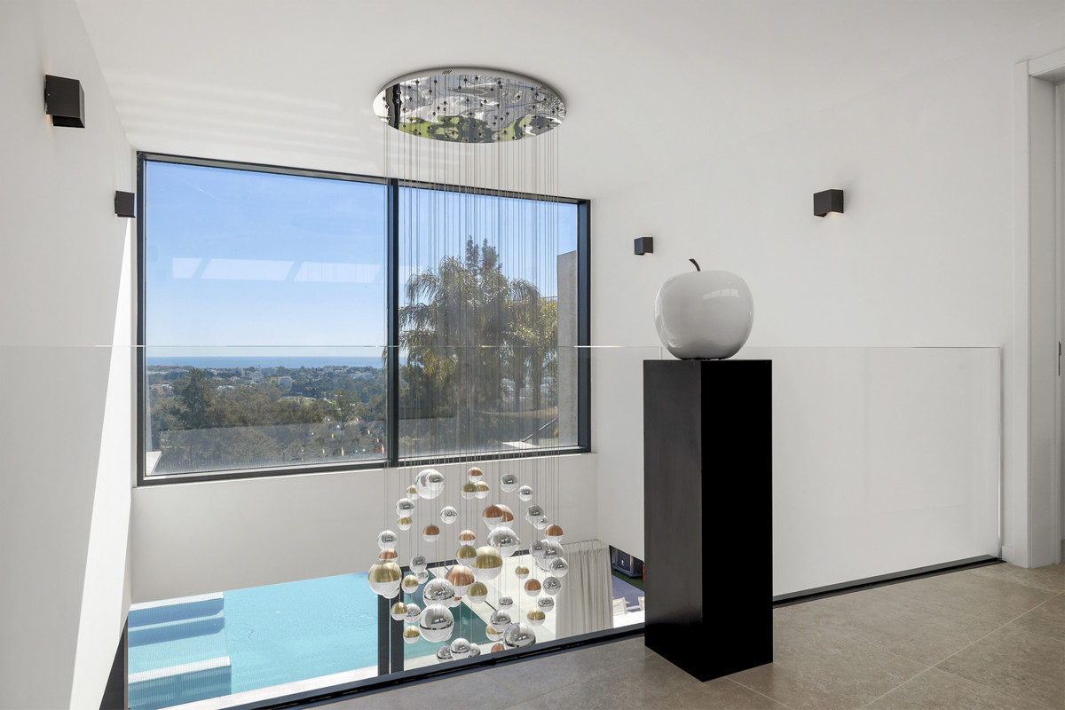 Huis te koop in Benahavís | 5 slaapkamers H5429761