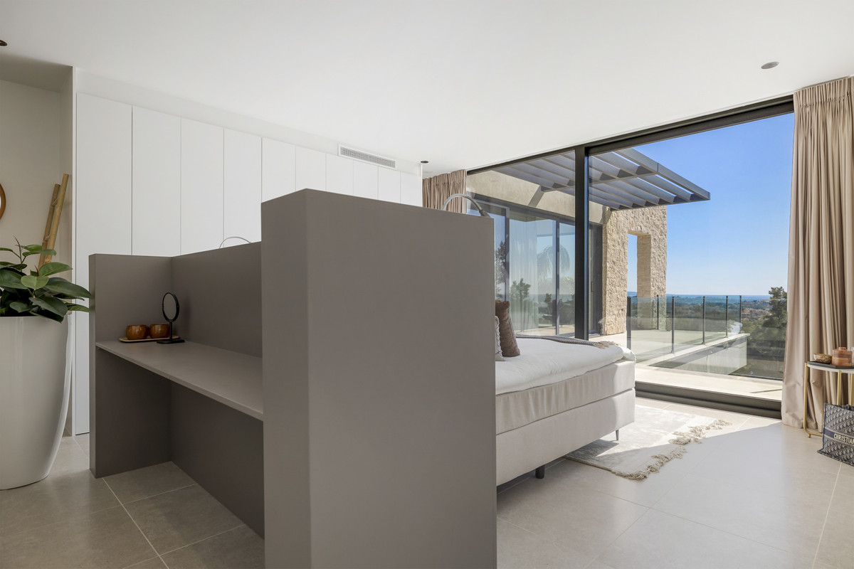 Huis te koop in Benahavís | 5 slaapkamers H5429761