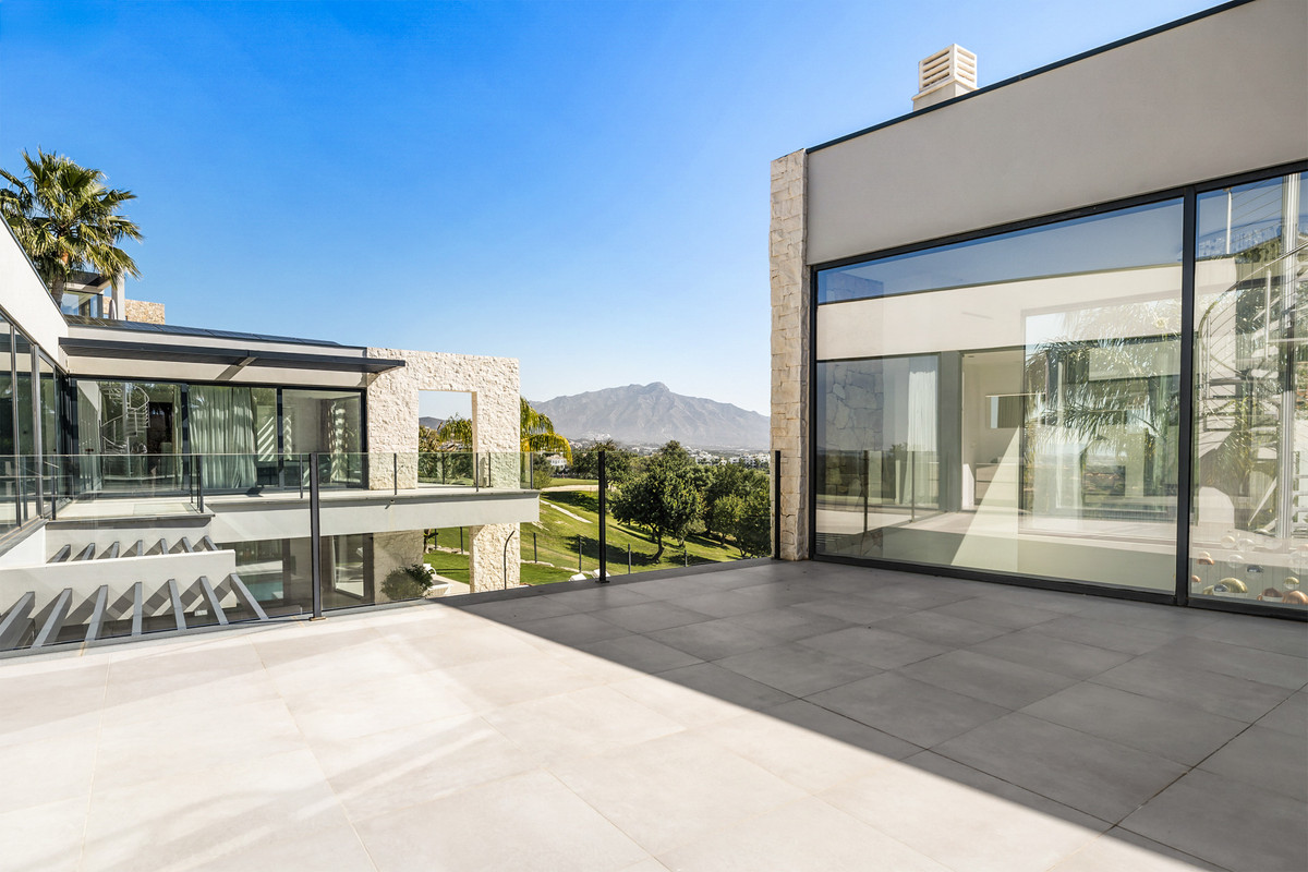 Huis te koop in Benahavís | 5 slaapkamers H5429761