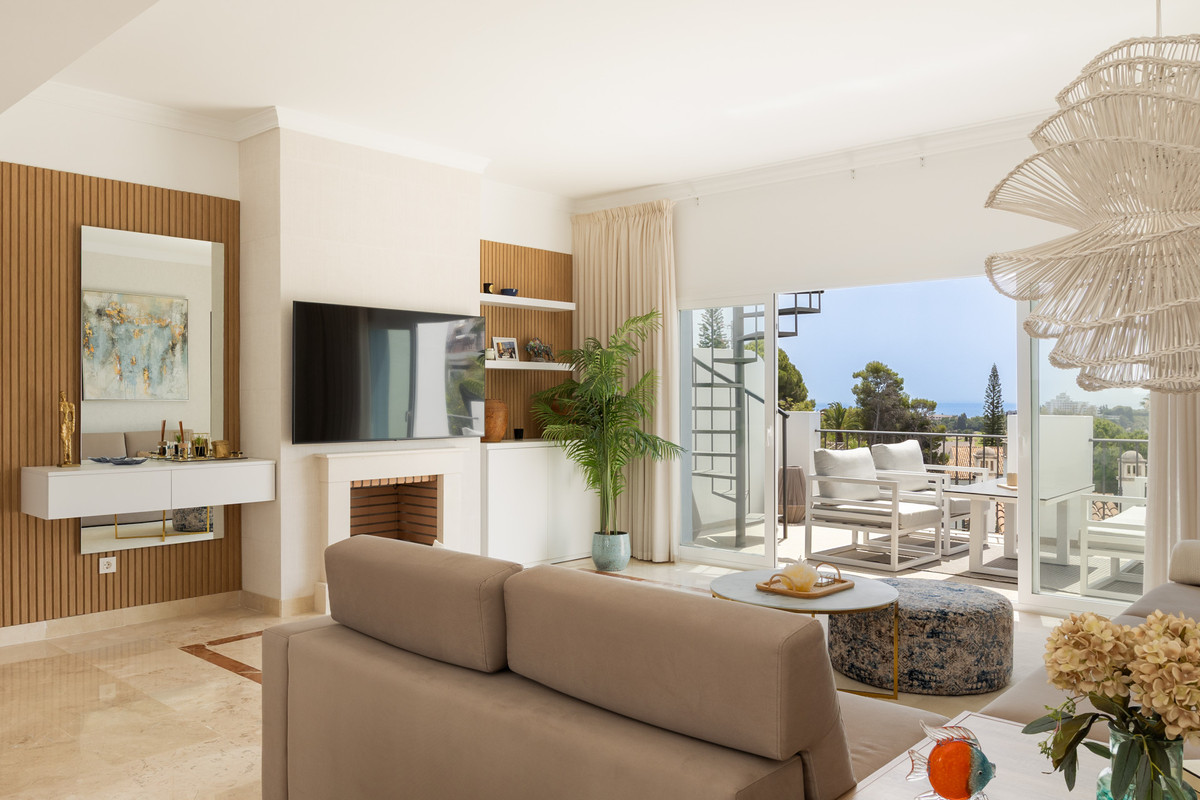 Huis te koop in Benahavís | 2 slaapkamers H5430727