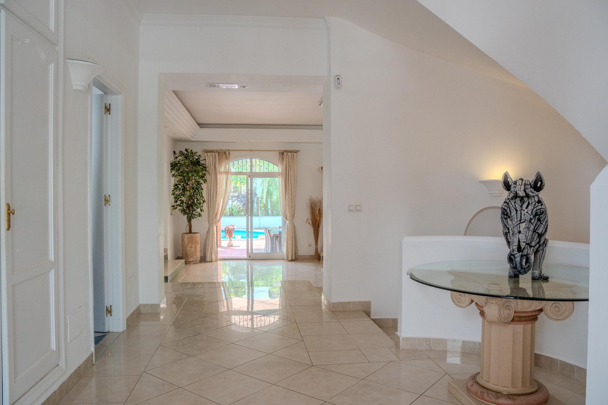 Huis te koop in Benahavís | 6 slaapkamers H5432458