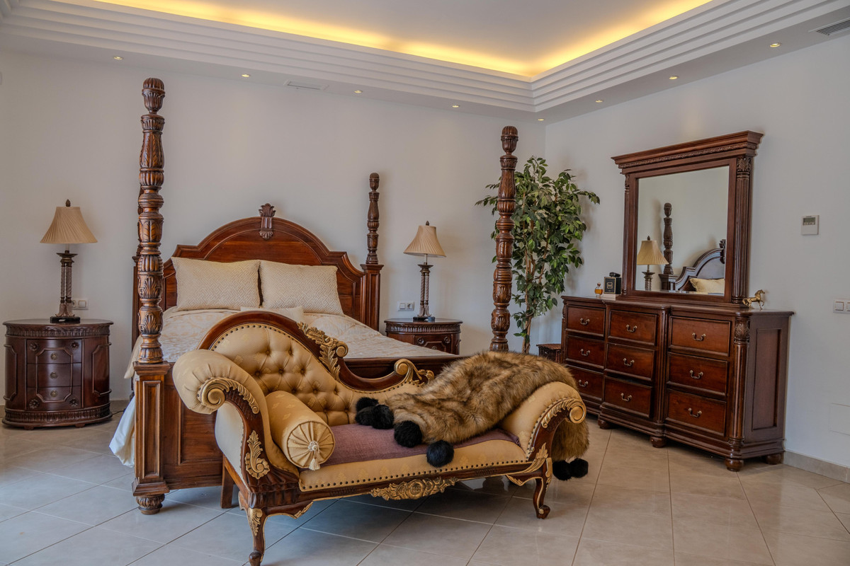 Huis te koop in Benahavís | 6 slaapkamers H5432458