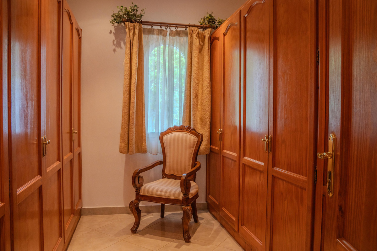 Huis te koop in Benahavís | 6 slaapkamers H5432458