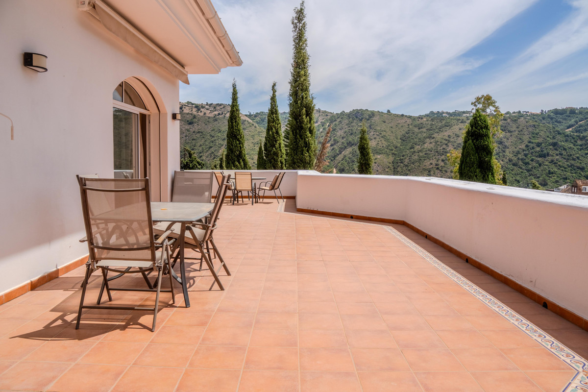 Huis te koop in Benahavís | 6 slaapkamers H5432458