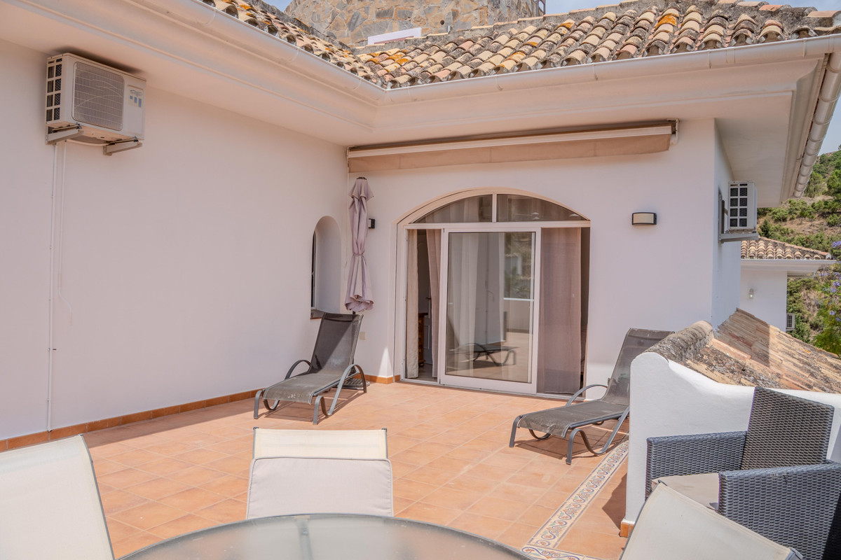 Huis te koop in Benahavís | 6 slaapkamers H5432458