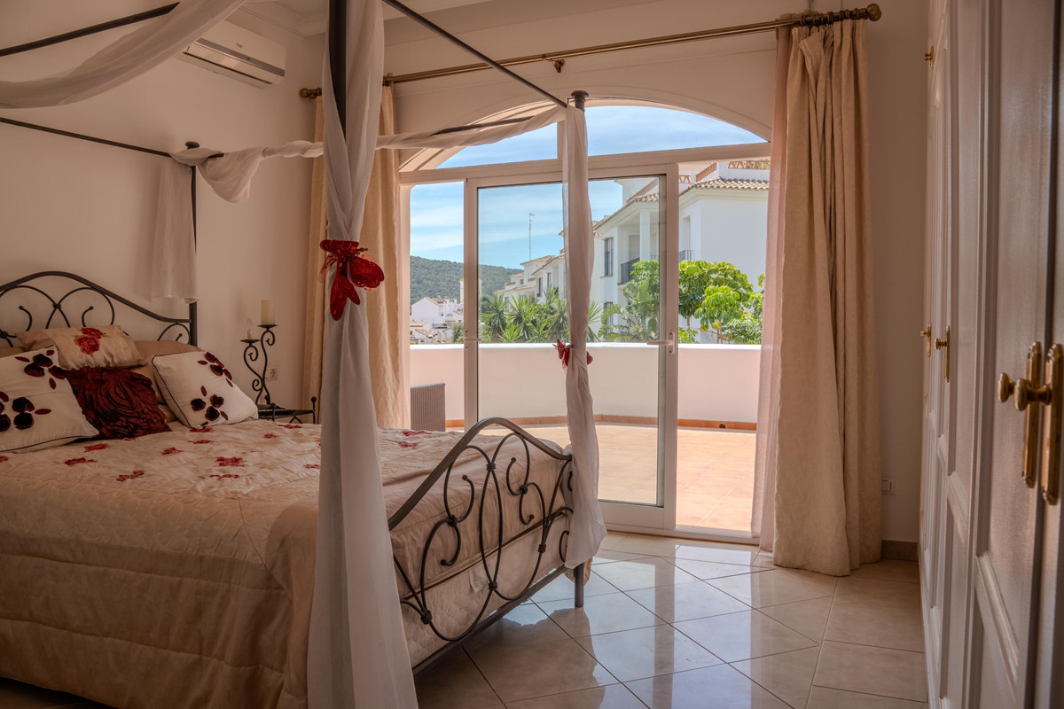 Huis te koop in Benahavís | 6 slaapkamers H5432458