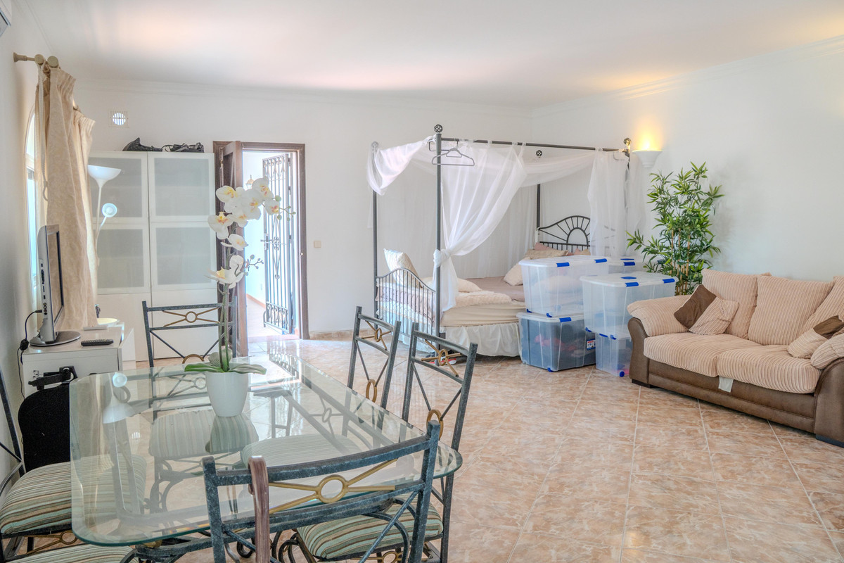 Huis te koop in Benahavís | 6 slaapkamers H5432458