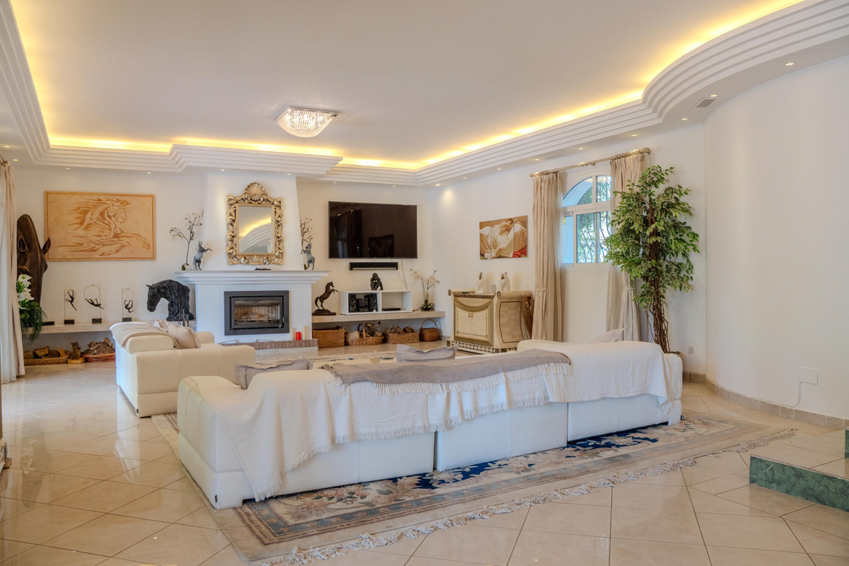 Huis te koop in Benahavís | 6 slaapkamers H5432458