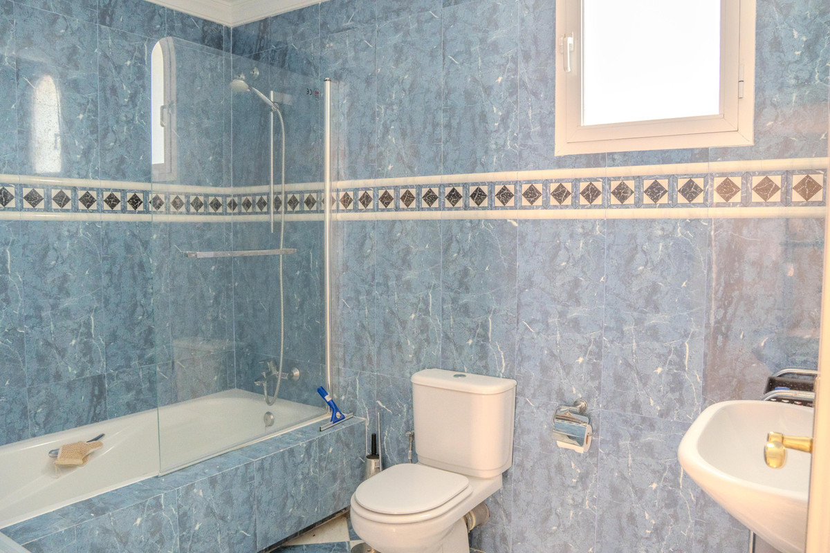 Huis te koop in Benahavís | 6 slaapkamers H5432458