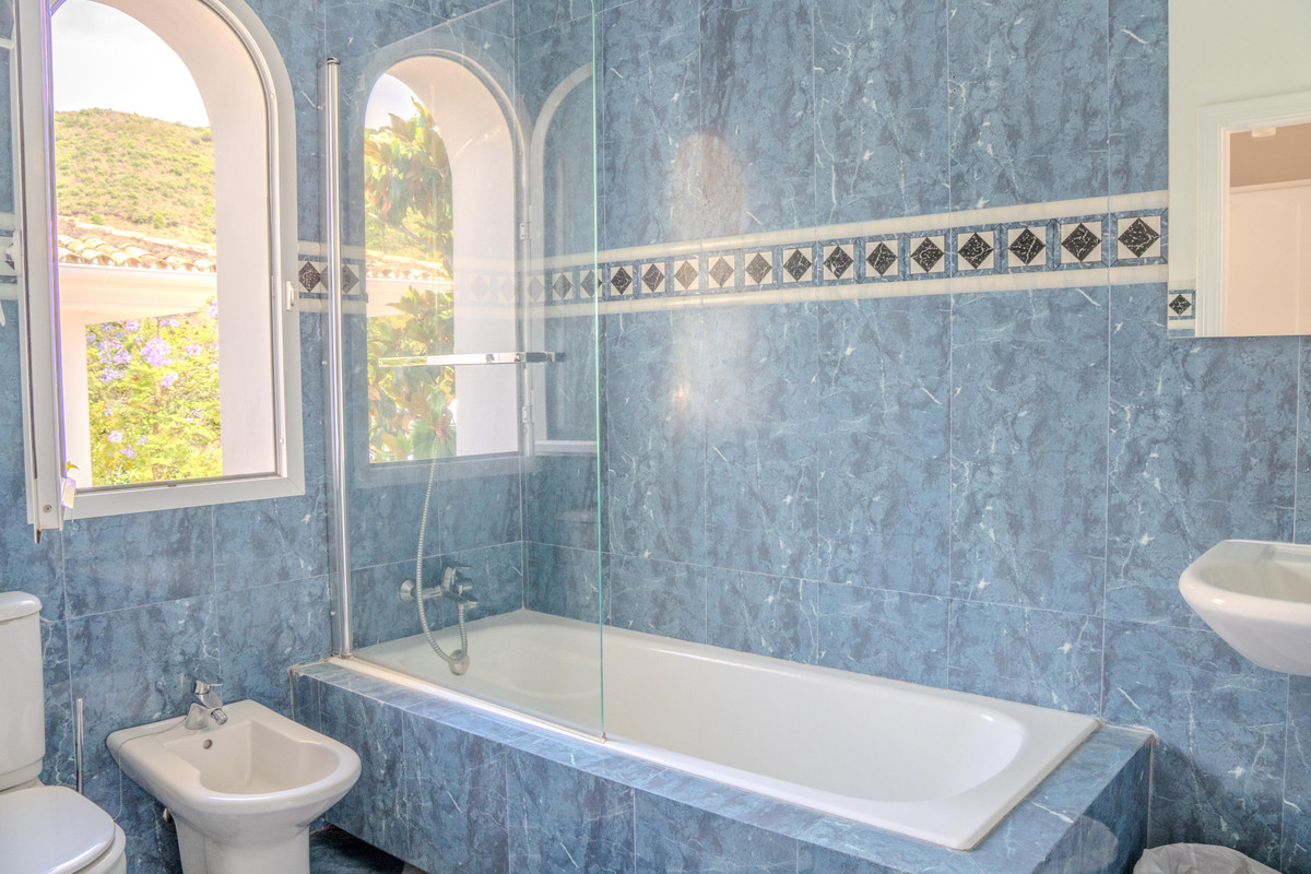 Huis te koop in Benahavís | 6 slaapkamers H5432458