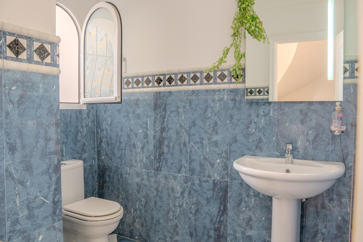 Huis te koop in Benahavís | 6 slaapkamers H5432458