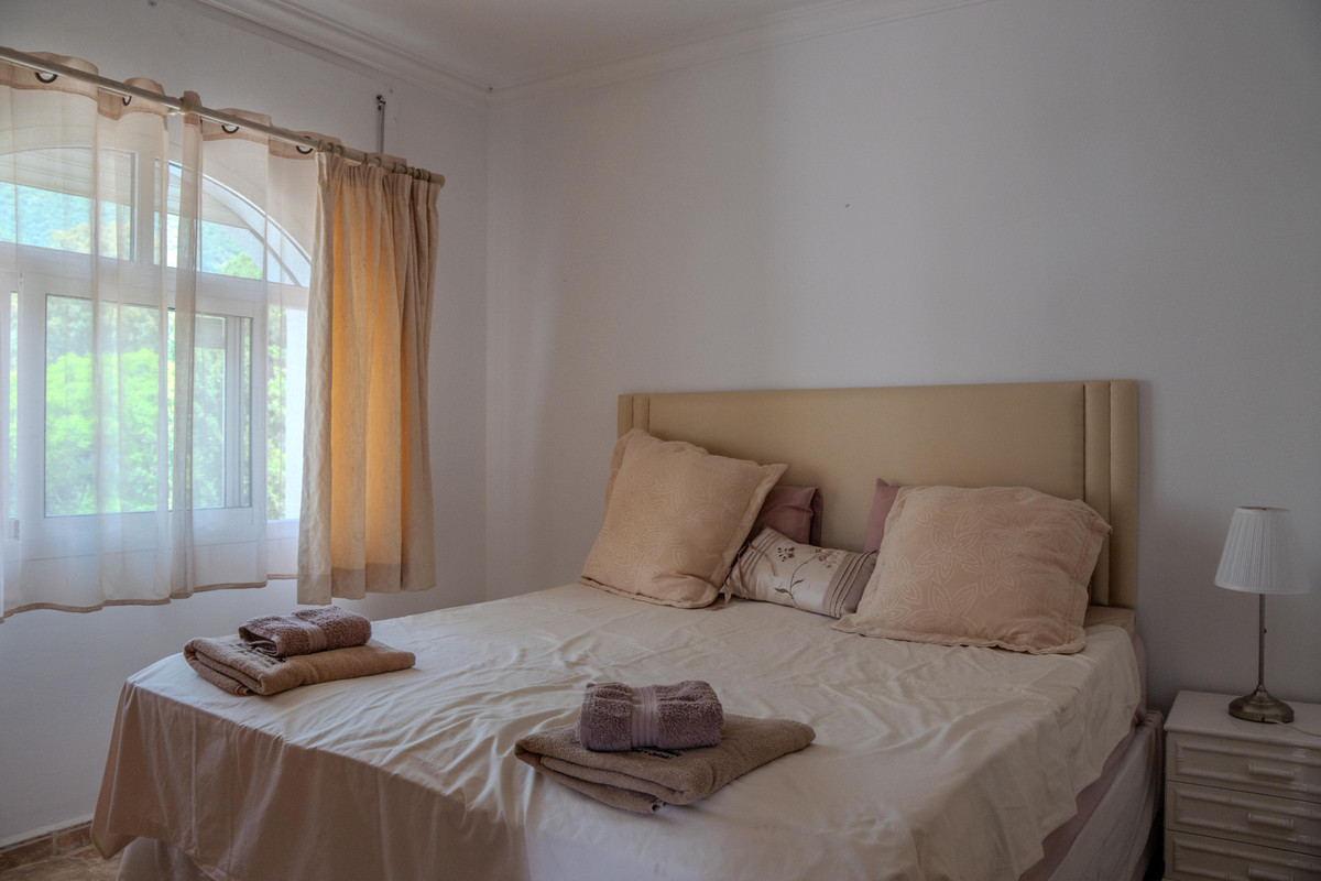 Huis te koop in Benahavís | 6 slaapkamers H5432458