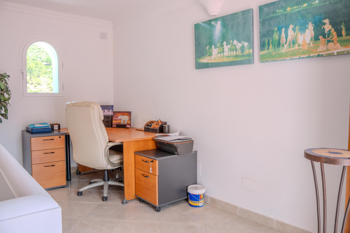 Huis te koop in Benahavís | 6 slaapkamers H5432458