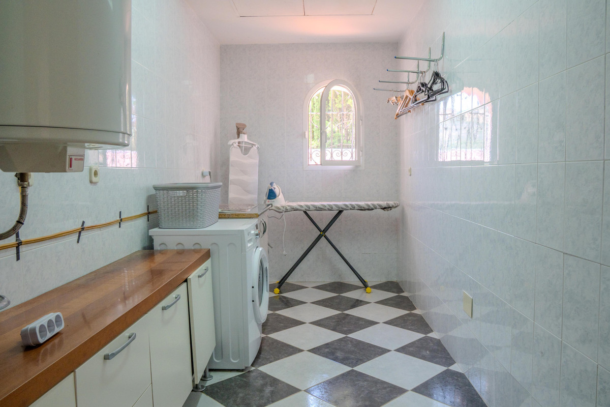 Huis te koop in Benahavís | 6 slaapkamers H5432458