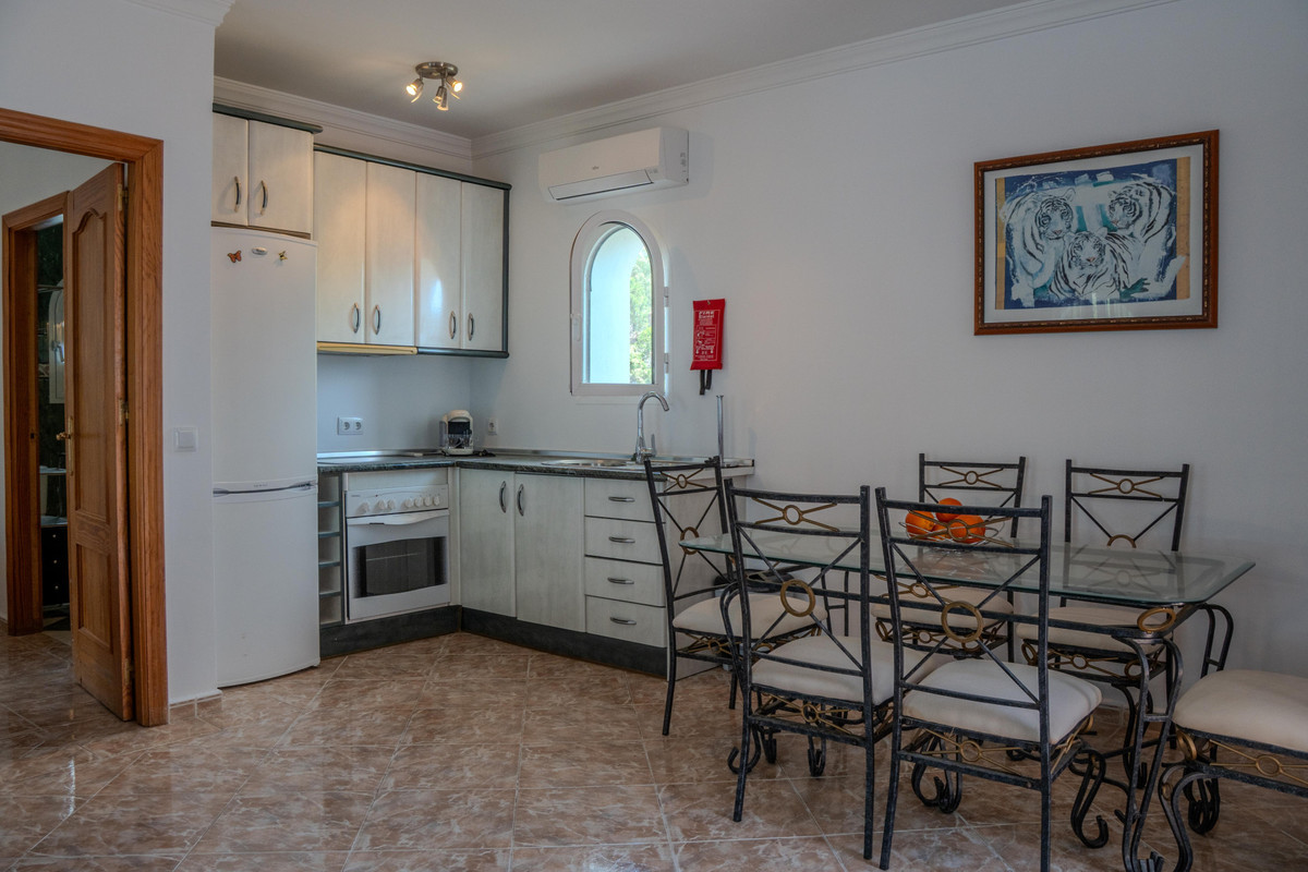 Huis te koop in Benahavís | 6 slaapkamers H5432458