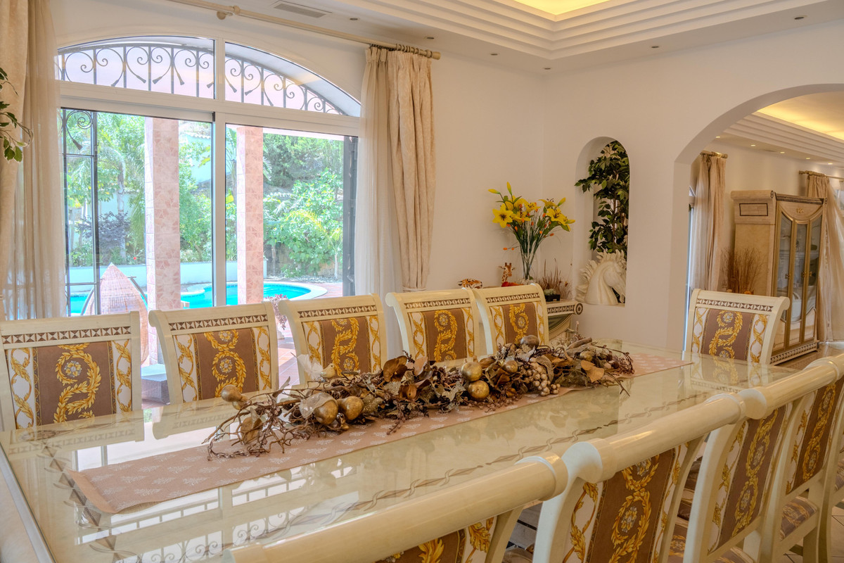 Huis te koop in Benahavís | 6 slaapkamers H5432458