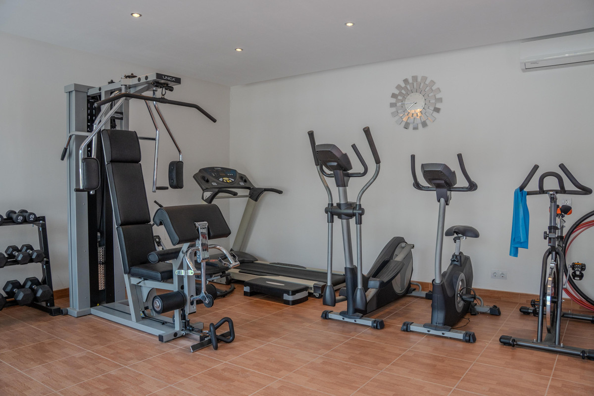 Huis te koop in Benahavís | 6 slaapkamers H5432458