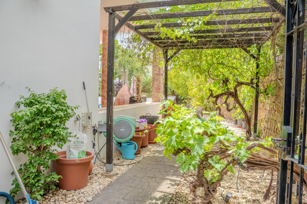 Huis te koop in Benahavís | 6 slaapkamers H5432458