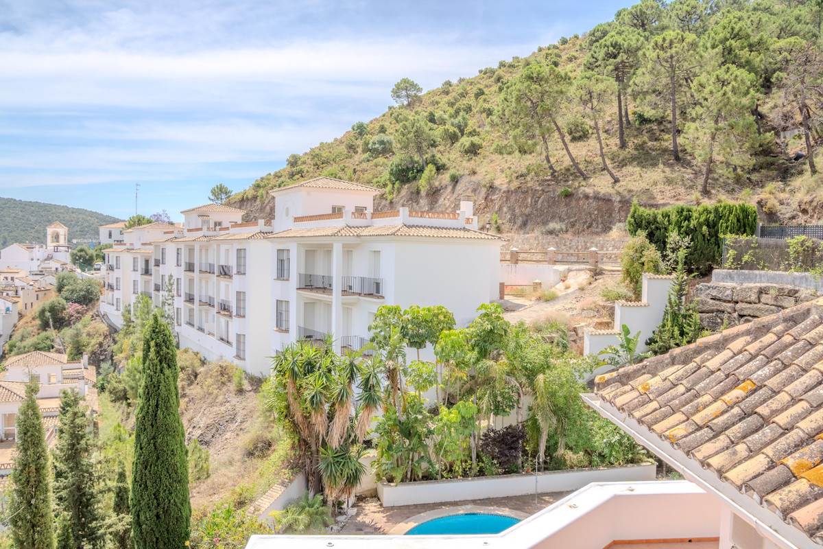 Huis te koop in Benahavís | 6 slaapkamers H5432458