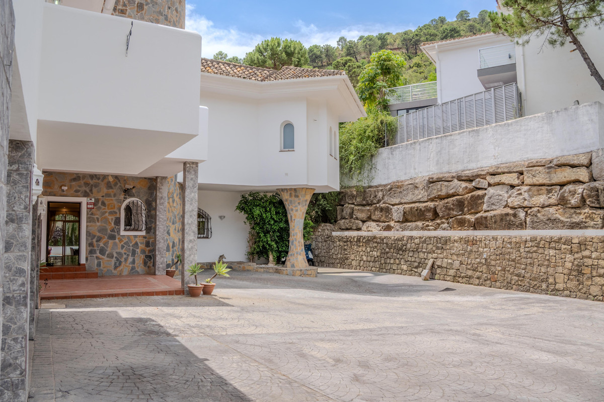 Huis te koop in Benahavís | 6 slaapkamers H5432458