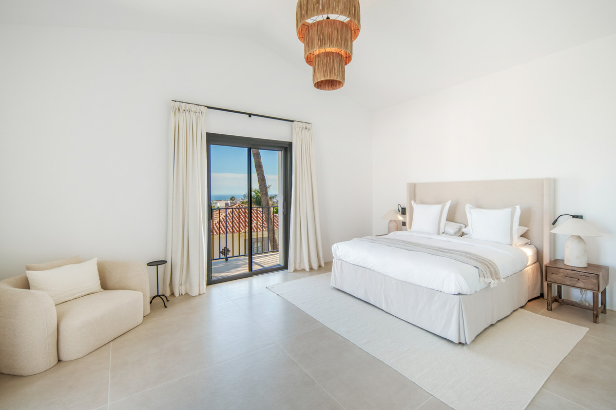 Huis te koop in Benahavís | 5 slaapkamers H5433457