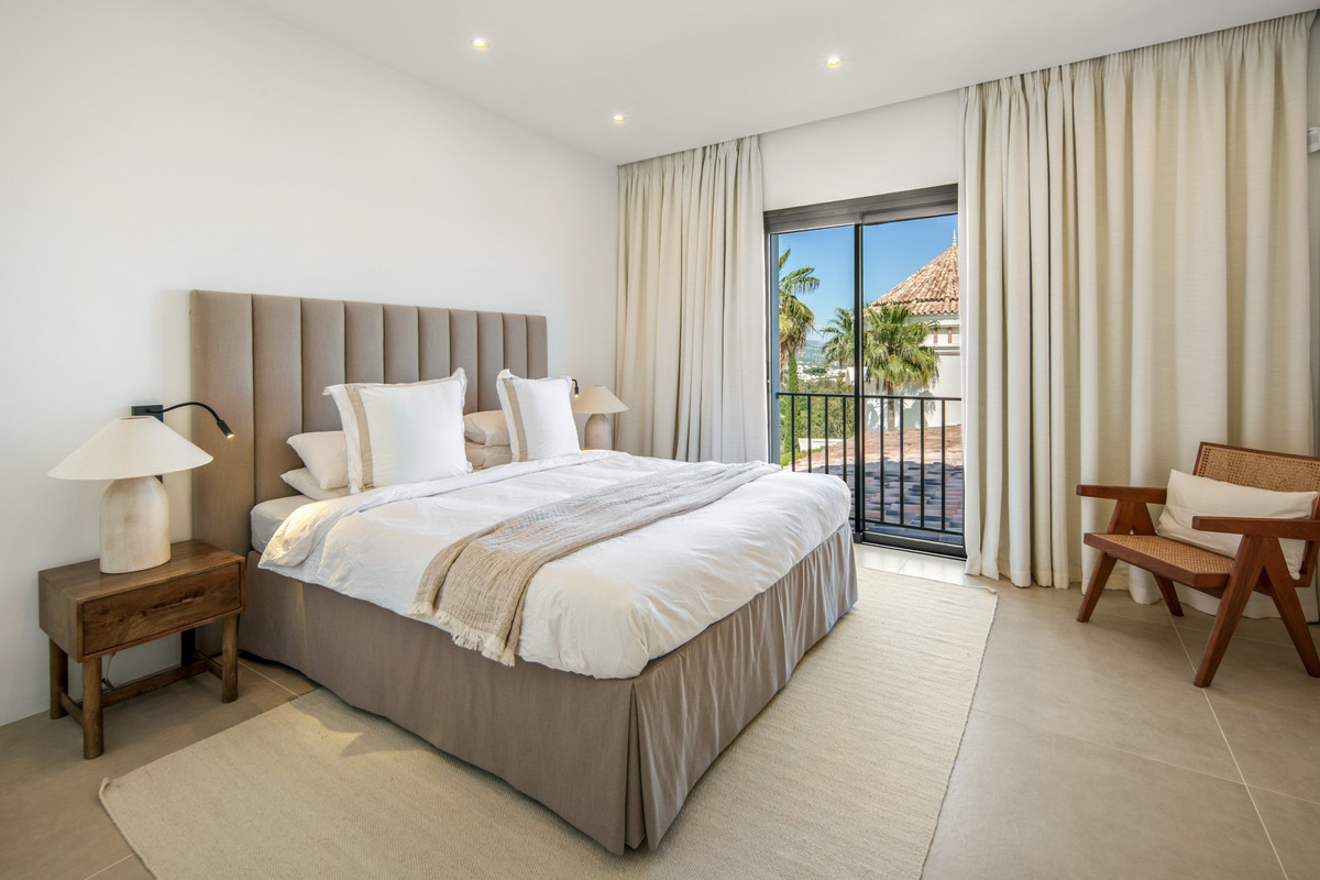 Huis te koop in Benahavís | 5 slaapkamers H5433457