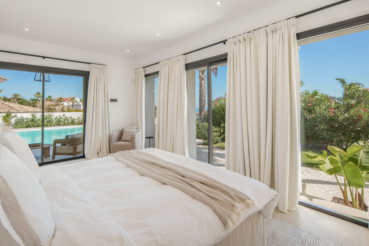 Huis te koop in Benahavís | 5 slaapkamers H5433457