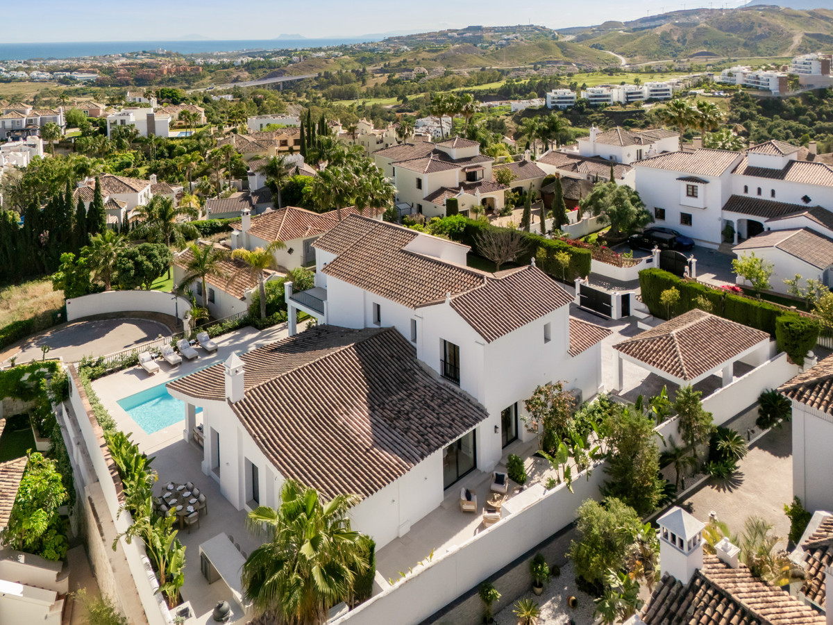 Huis te koop in Benahavís | 5 slaapkamers H5433457