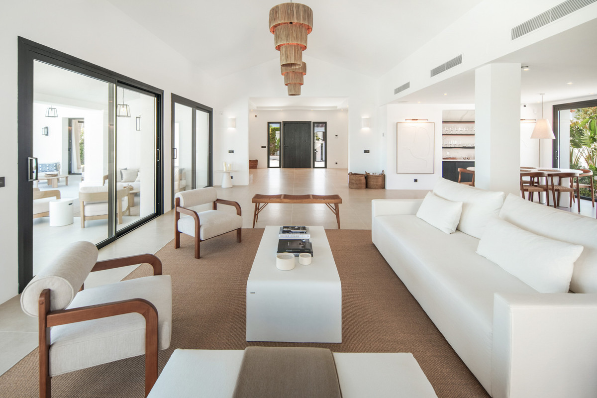Huis te koop in Benahavís | 5 slaapkamers H5433457