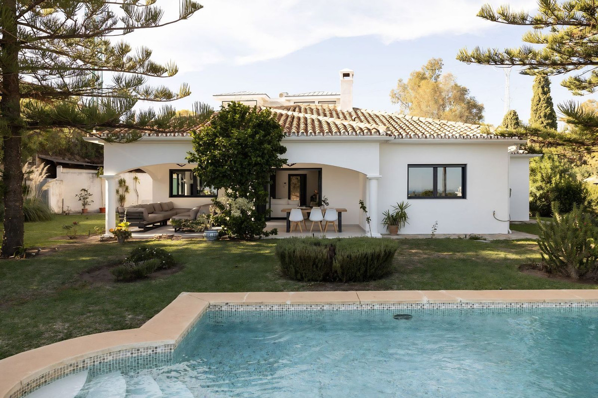 Huis te koop in Benahavís | 3 slaapkamers H5436040