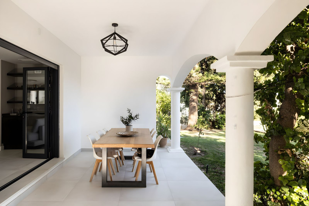 Huis te koop in Benahavís | 3 slaapkamers H5436040