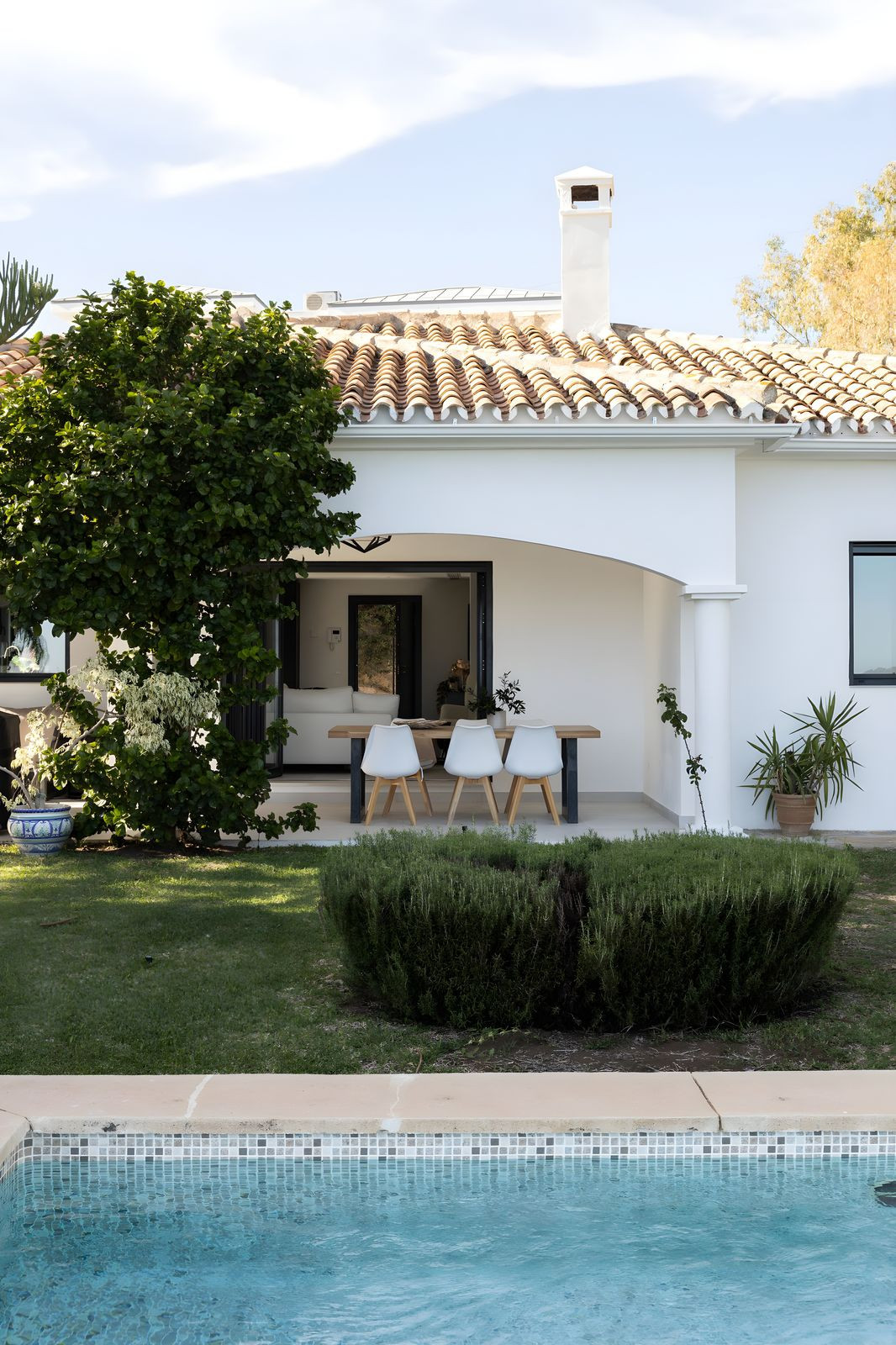 Huis te koop in Benahavís | 3 slaapkamers H5436040