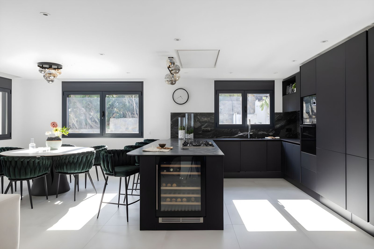 Huis te koop in Benahavís | 3 slaapkamers H5436040